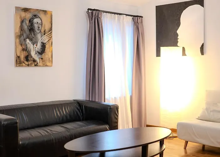 Apartment Restart Dea