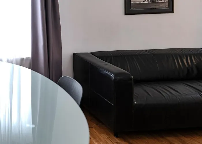 Apartment Restart Dea