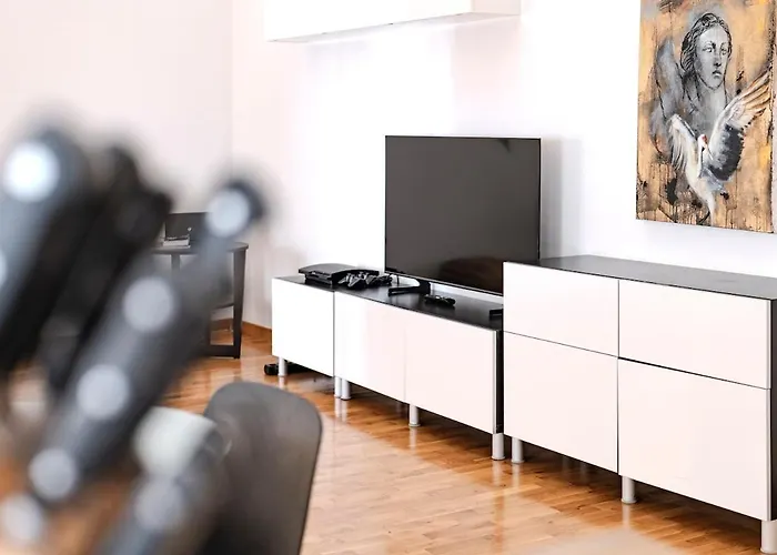 Restart Dea Apartment *