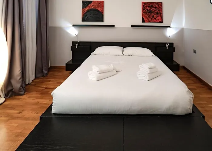 Restart Dea Apartment *