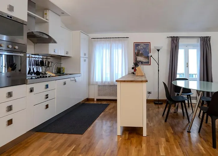 Restart Dea Apartment *