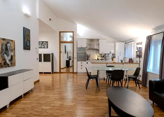 Apartment Restart Dea