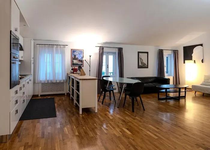 Restart Dea Apartment *