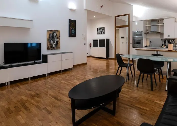 Restart Dea Apartment *