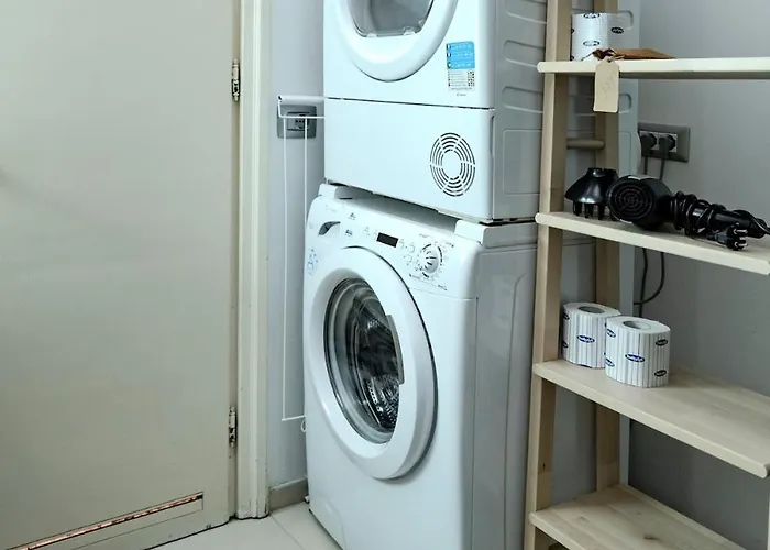Restart Dea Apartment