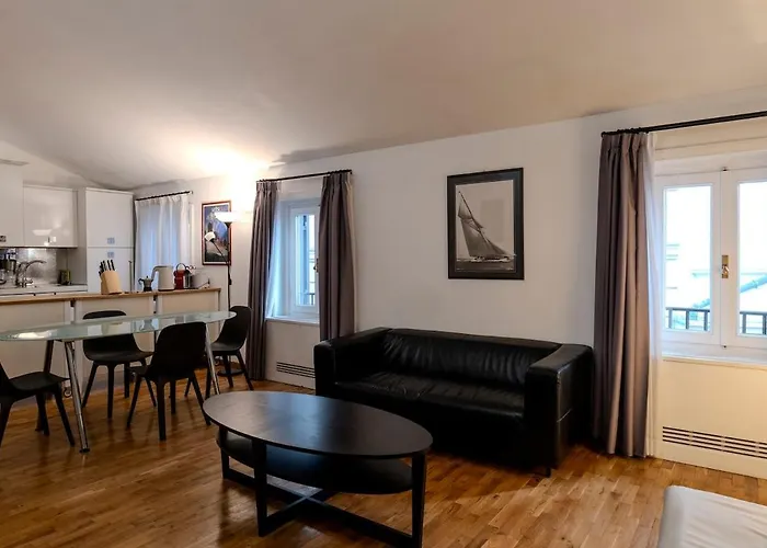 Restart Dea Apartment Rom