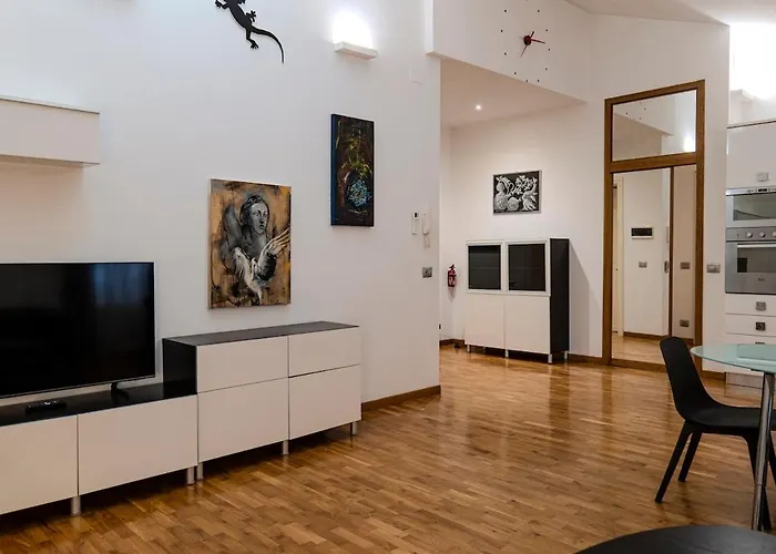 Restart Dea Apartment