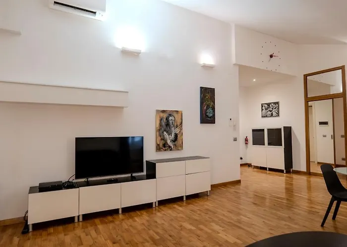 Restart Dea Apartment
