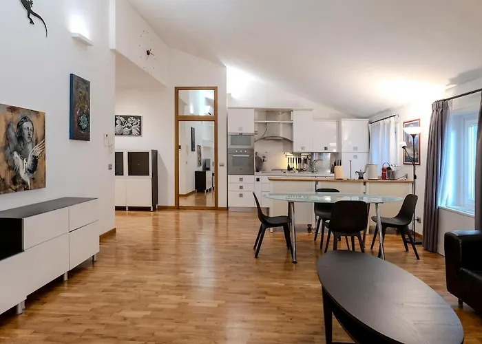 Restart Dea Apartment *