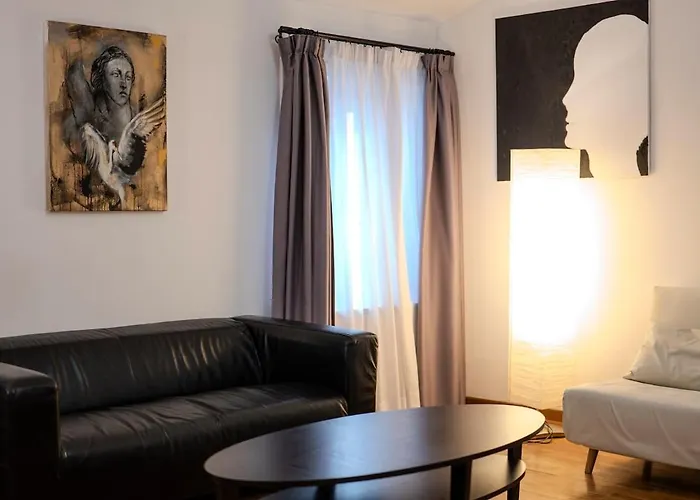 Restart Dea Apartment