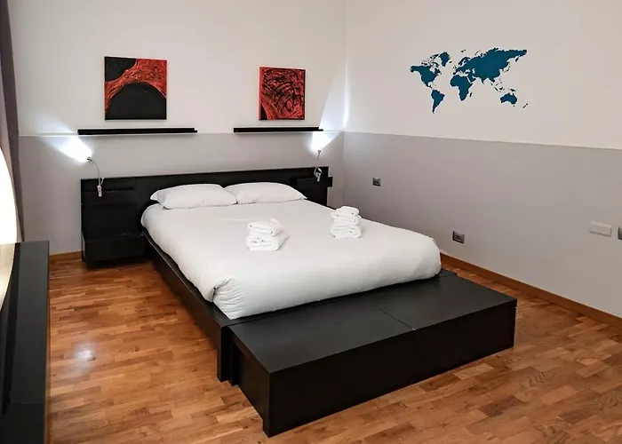 Restart Dea Apartment *