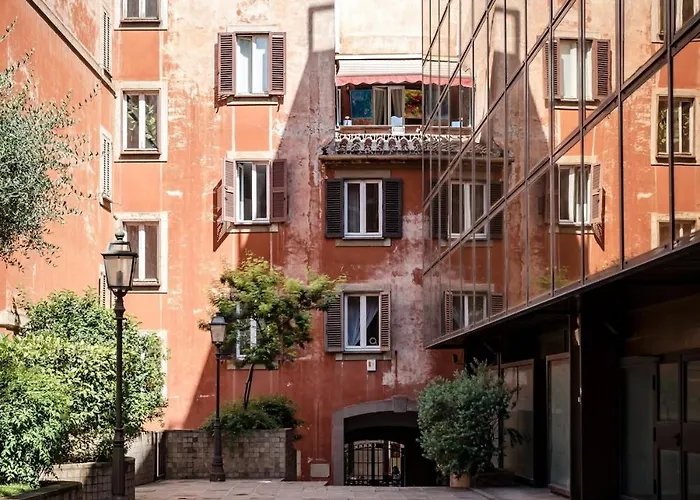 Apartment Restart Dea *