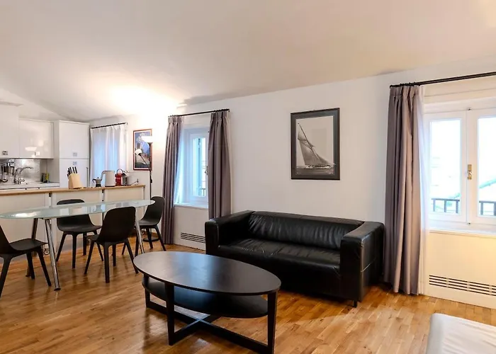 Restart Dea Apartment