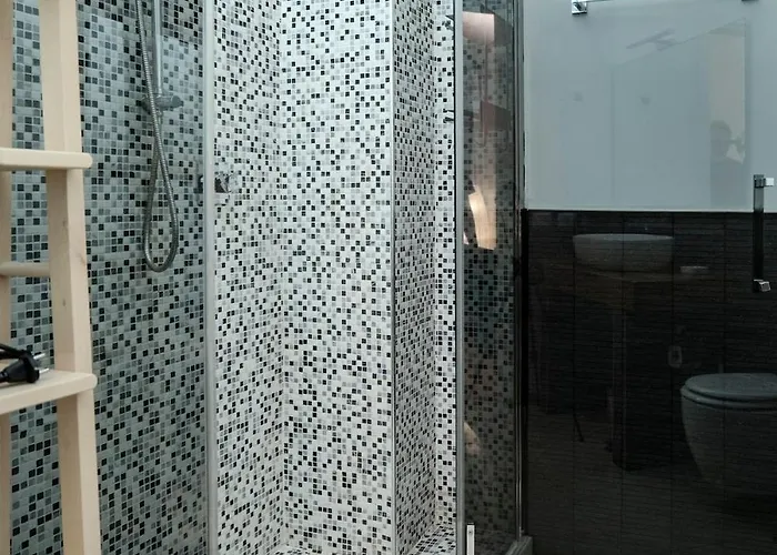 Apartment Restart Dea Rom